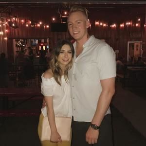 Meet your Posher, Hailey